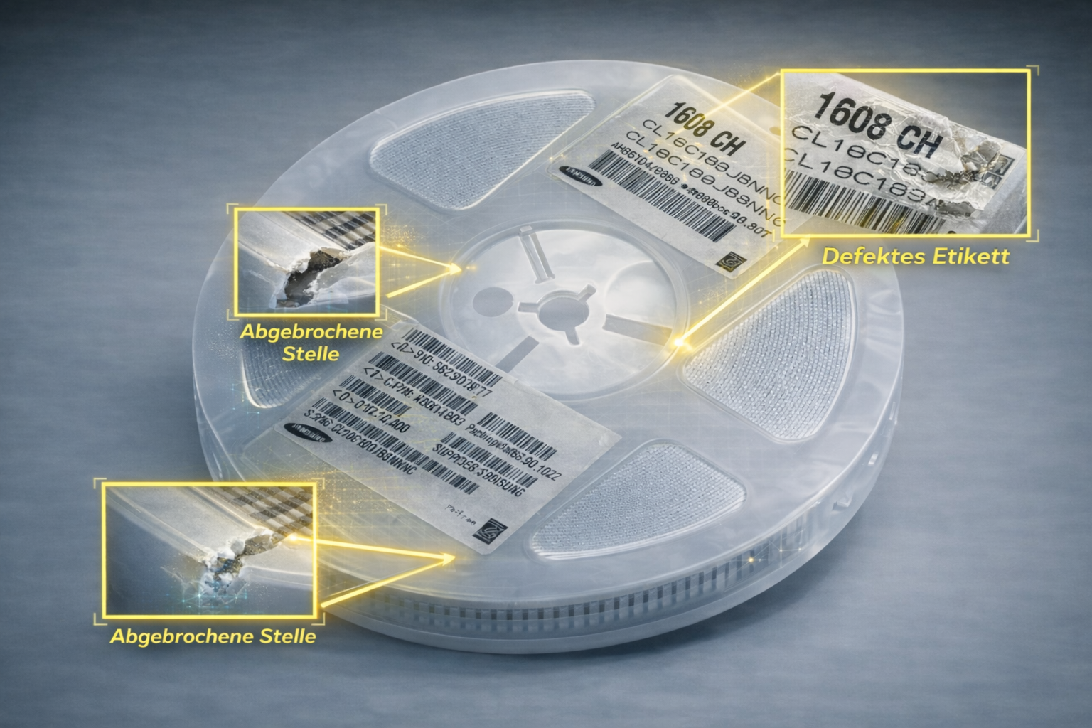 Full Automation - Anomaly Detection